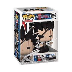 Bleach Kenpachi Pop! Vinyl Figure