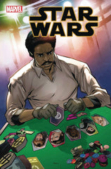 Star Wars #47