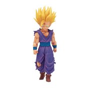 Dragon Ball Z Solid Edge Works V5 Super Saiyan 2 Son Gohan Figure A