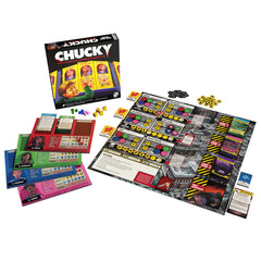 Childs Play Board Game