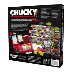 Childs Play Board Game