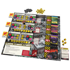 Childs Play Board Game