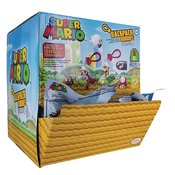 Nintendo Super Mario Figure Mystery Hangers S2