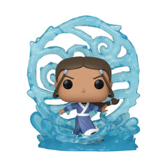 Avatar the Last Airbender Katara Pop! Vinyl Deluxe Figure