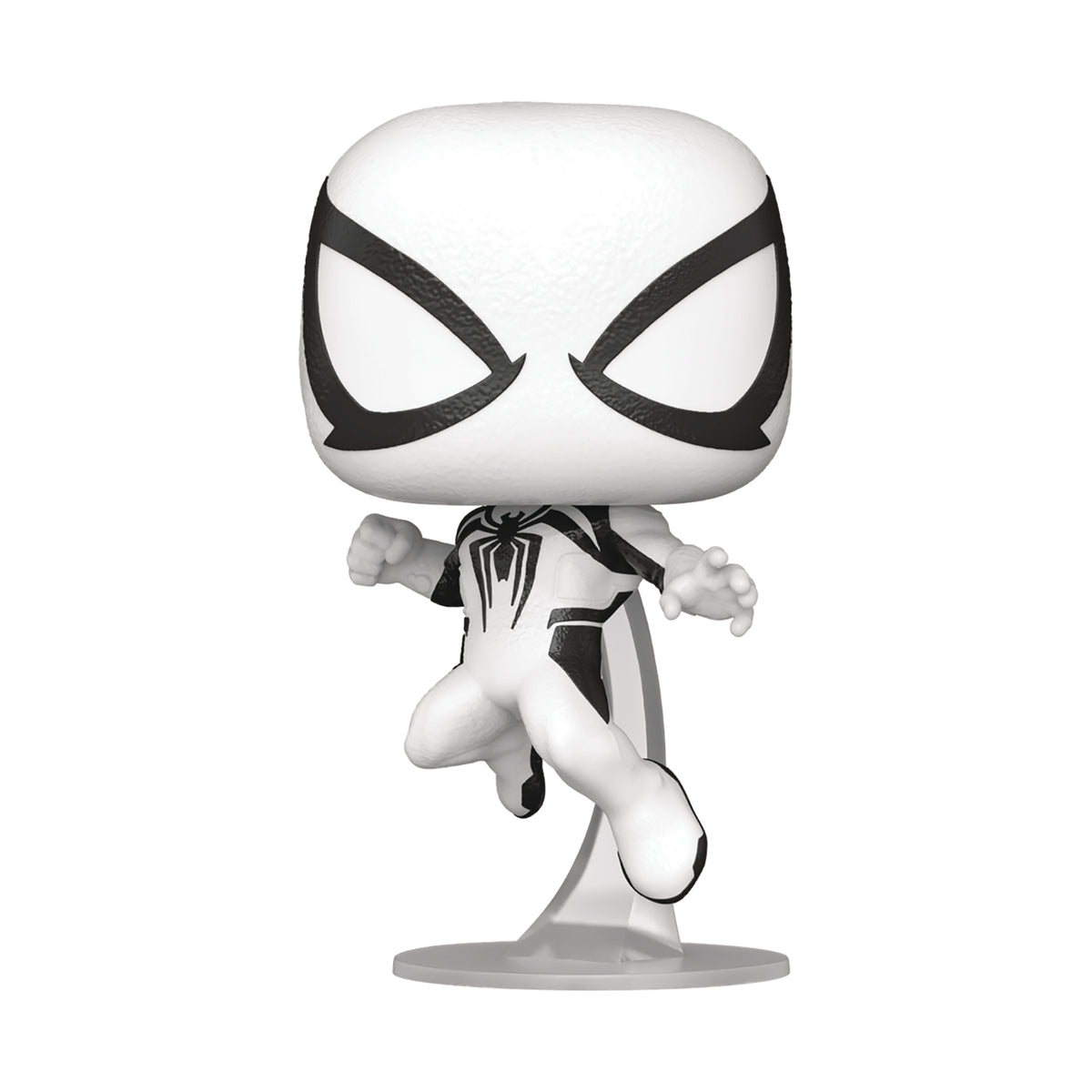 Spider-Man 2 Anti-Venom Peter Pop! Vinyl Figure