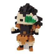 Nanoblock Dragon Ball Z Raditz Set - State of Comics