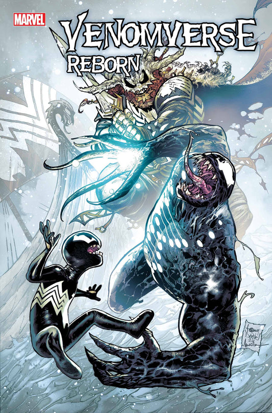 Venomverse Reborn #2