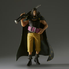 One Piece Shukko Yasopp Fig