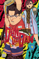 Dandadan Gn Vol 09