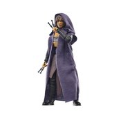 Star Wars The Black Series 6-Inch The Acolyte Mae Assassin Action Figure