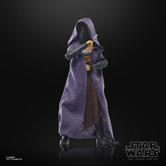 Star Wars The Black Series 6-Inch The Acolyte Mae Assassin Action Figure