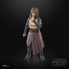 Star Wars The Black Series 6-Inch The Acolyte Mae Assassin Action Figure