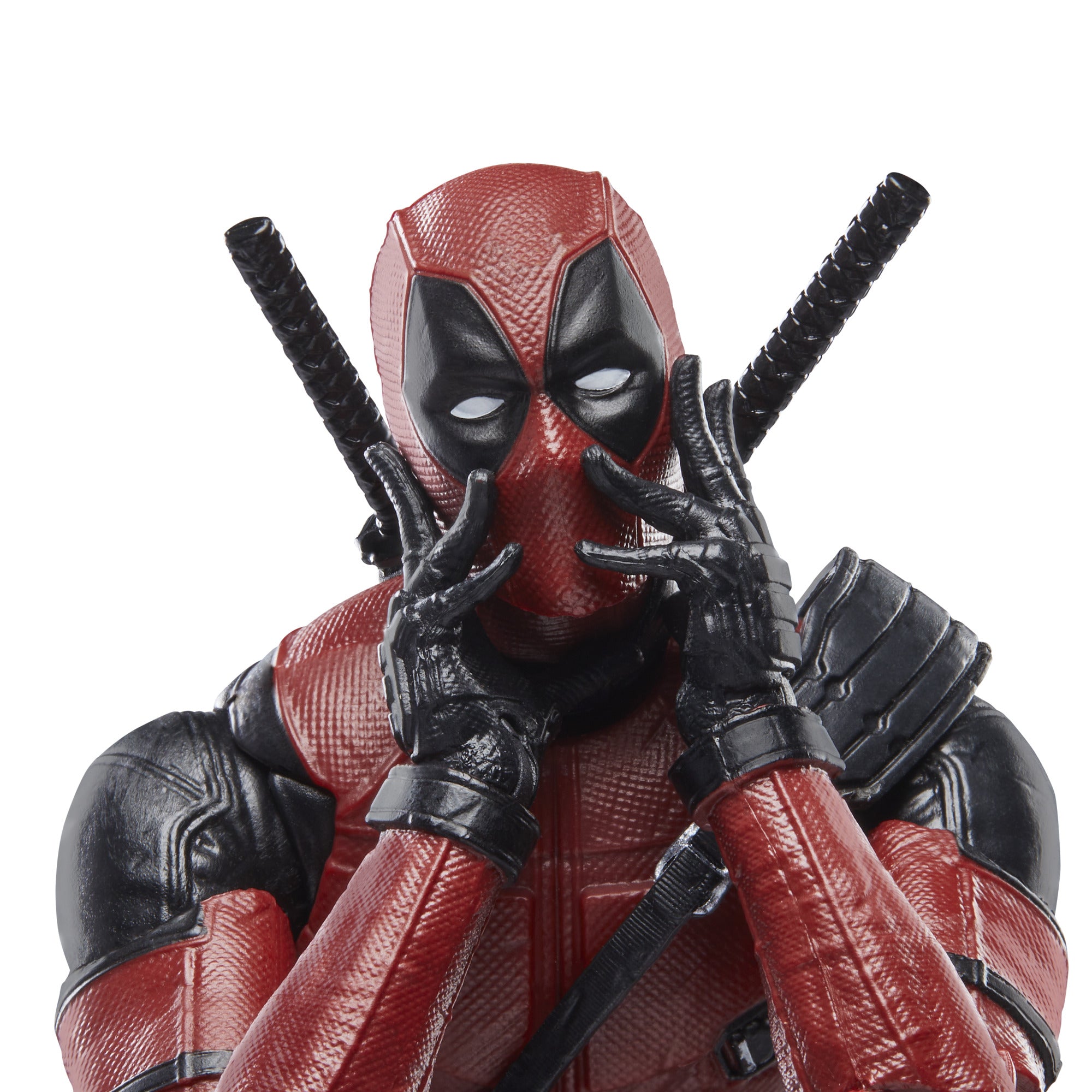 Marvel Legends Deadpool Legacy Collection Deadpool 6-Inch Action Figure - State of Comics