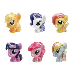 My LIttle Pony Mash'ems