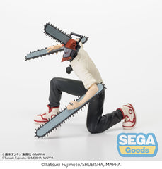 Chainsaw Man PM Perching Chainsaw Man V2 Fig