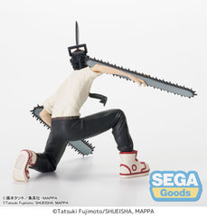 Chainsaw Man PM Perching Chainsaw Man V2 Fig