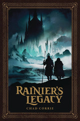 Rainiers Legacy Sc Novel