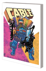 Cable United We Fall Tp