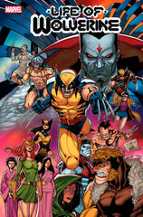 The Life Of Wolverine #1 - State of Comics