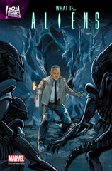 Aliens What If #5 (of 5)