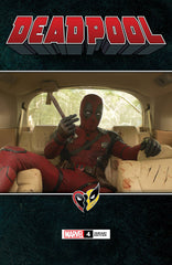 Deadpool #4 Movie Var - State of Comics