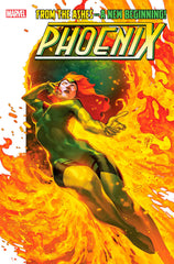 Phoenix #1 - State of Comics