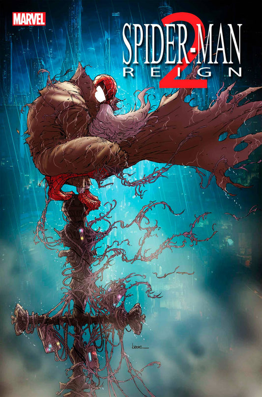 Spider-Man Reign 2 #1 - State of Comics