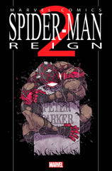 Spider-Man Reign 2 #1 Kaare Andrews Var - State of Comics