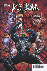 Venom #35 25 Copy Incv Mico Suayan Var - State of Comics