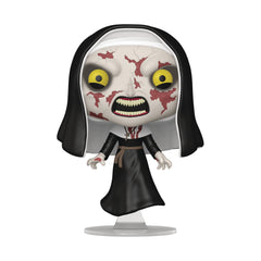 The Nun Ii The Nun Pop! Vinyl Figure