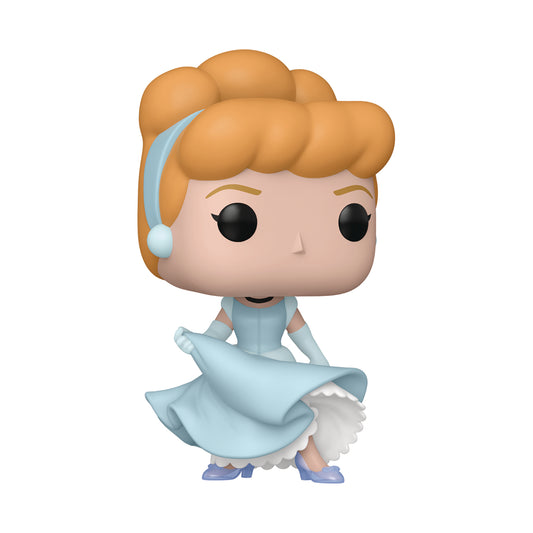 Cinderella's 75th Fairy Cinderella Pop! Vinyl Figure