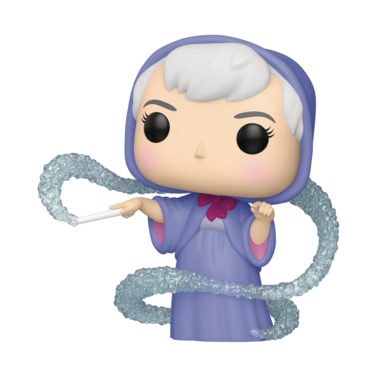 Cinderella's 75th Fairy Godmother Pop! Vinyl Figure