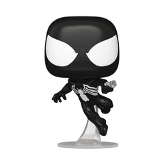 Symbiote Spider-Man Pop! Vinyl Figure