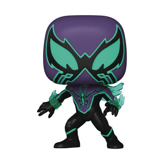 Spider-Man Chasm Pop! Vinyl Figure