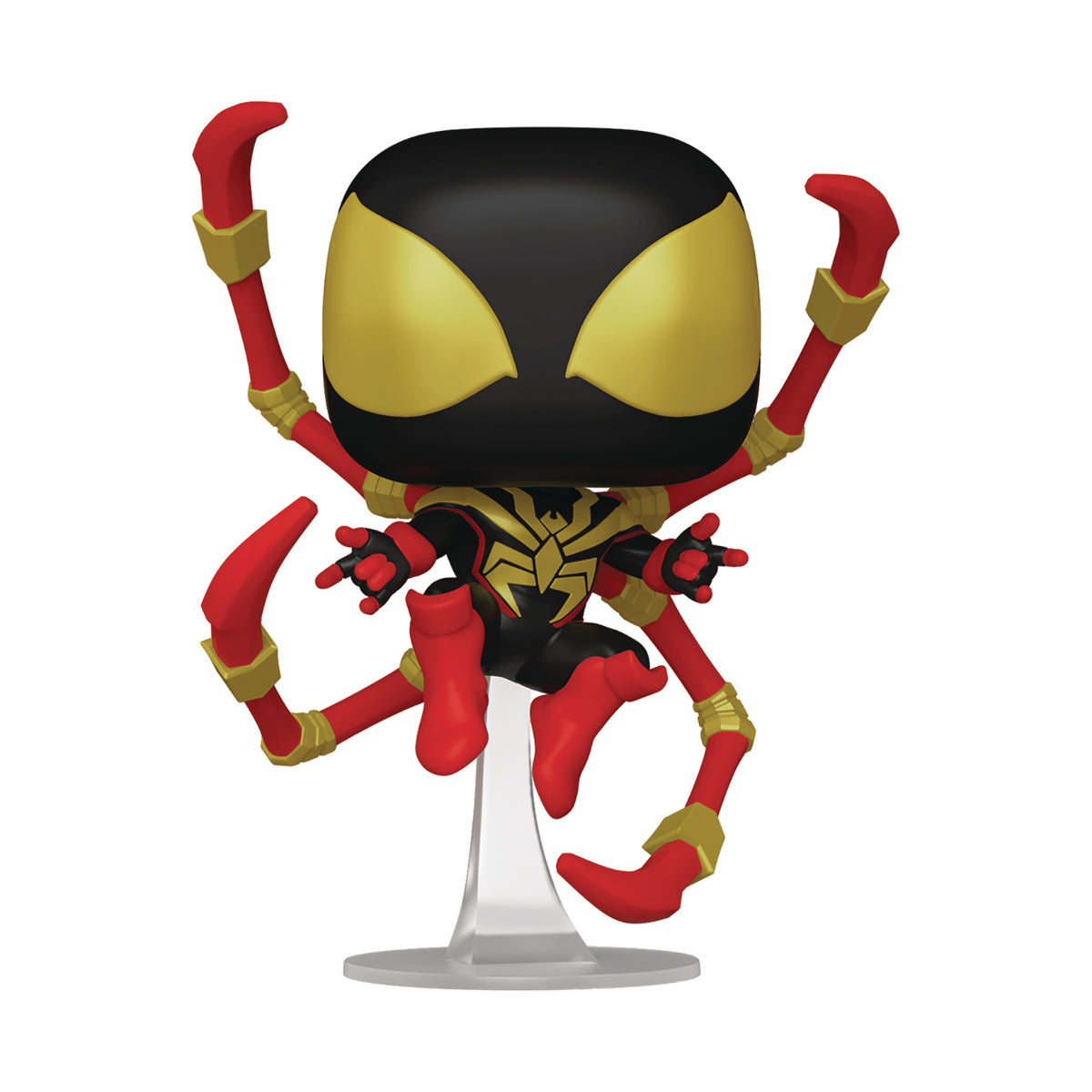 Miles Morales Spider-Man Pop! Vinyl Figure