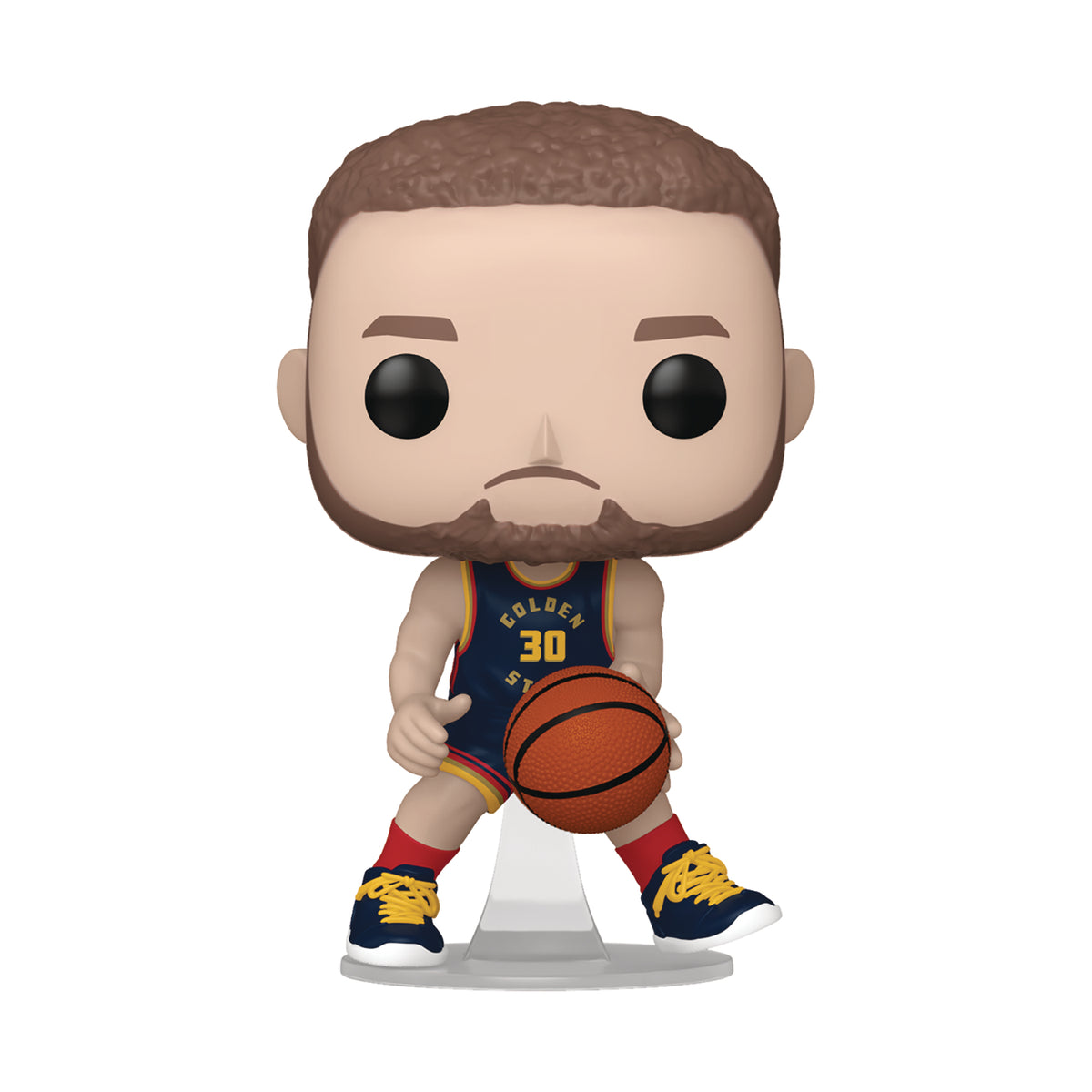 Stephen Curry CE24 Pop! Vinyl Figure