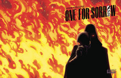 One For Sorrow #2 (Of 3) Cvr B Jamie Mckelvie (Mr)