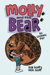 Molly & The Bear Gn An Unlikely Pair