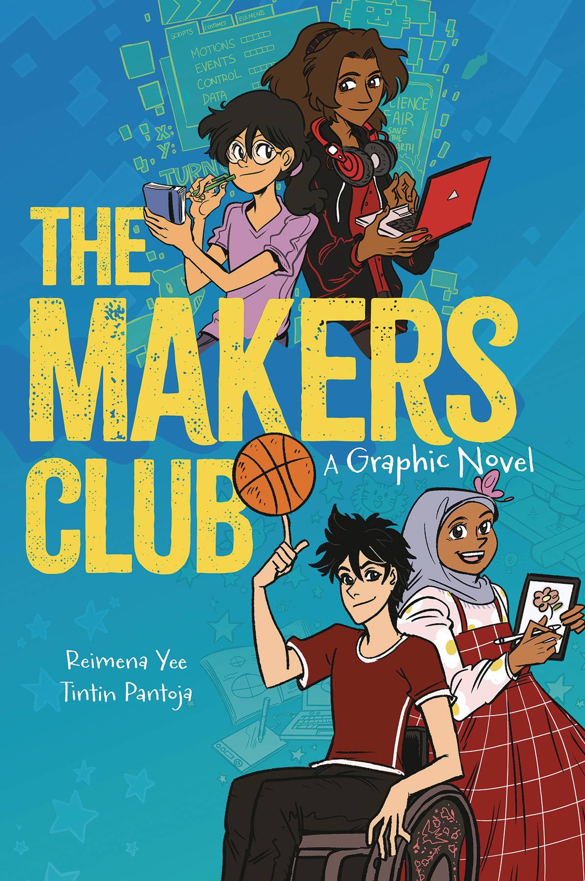 Makers Club Gn