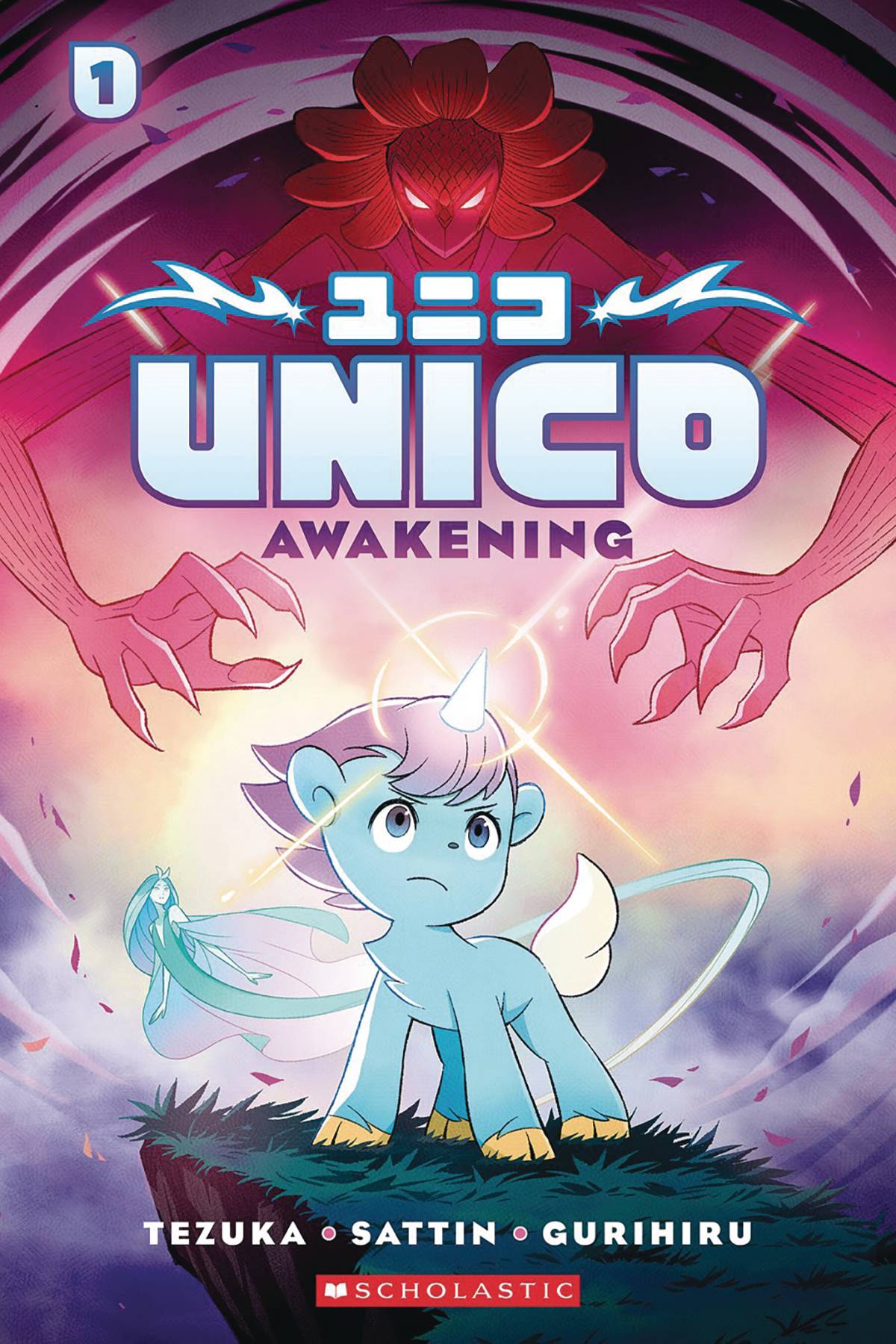 Unico Hc Gn