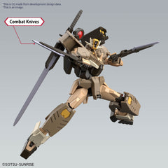 Gundam Command Qant Desert Tpye HG 1/144 Model Kit