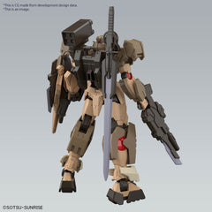 Gundam Command Qant Desert Tpye HG 1/144 Model Kit