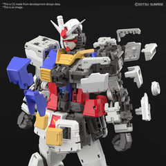 RX-78-2 Gundam RG 1/144 Model Kit