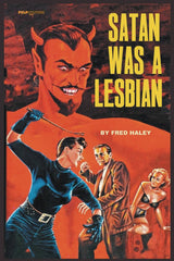 Satan Was A Lesbian Sc