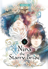 Nina Starry Bride Gn Vol 06