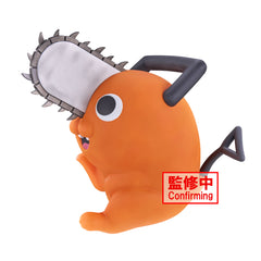 Chainsaw Man Sofvimates Pochita Fig