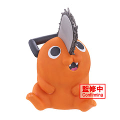 Chainsaw Man Sofvimates Pochita Fig