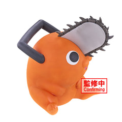 Chainsaw Man Sofvimates Pochita Fig