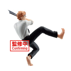 Chainsaw Man Vibration Stars Denji Fig