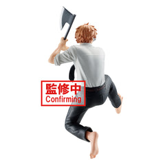 Chainsaw Man Vibration Stars Denji Fig